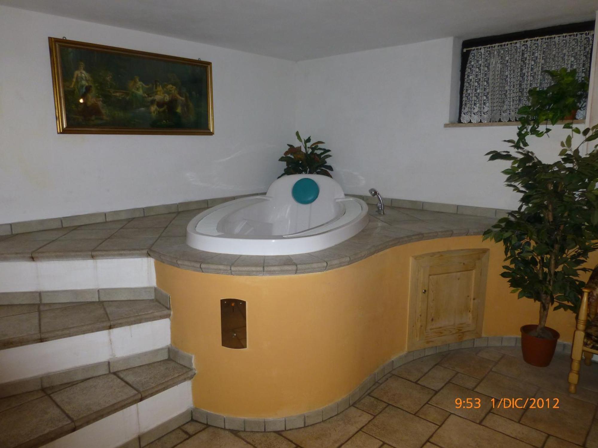 Hotel San Giovanni Vigo di Fassa Luaran gambar