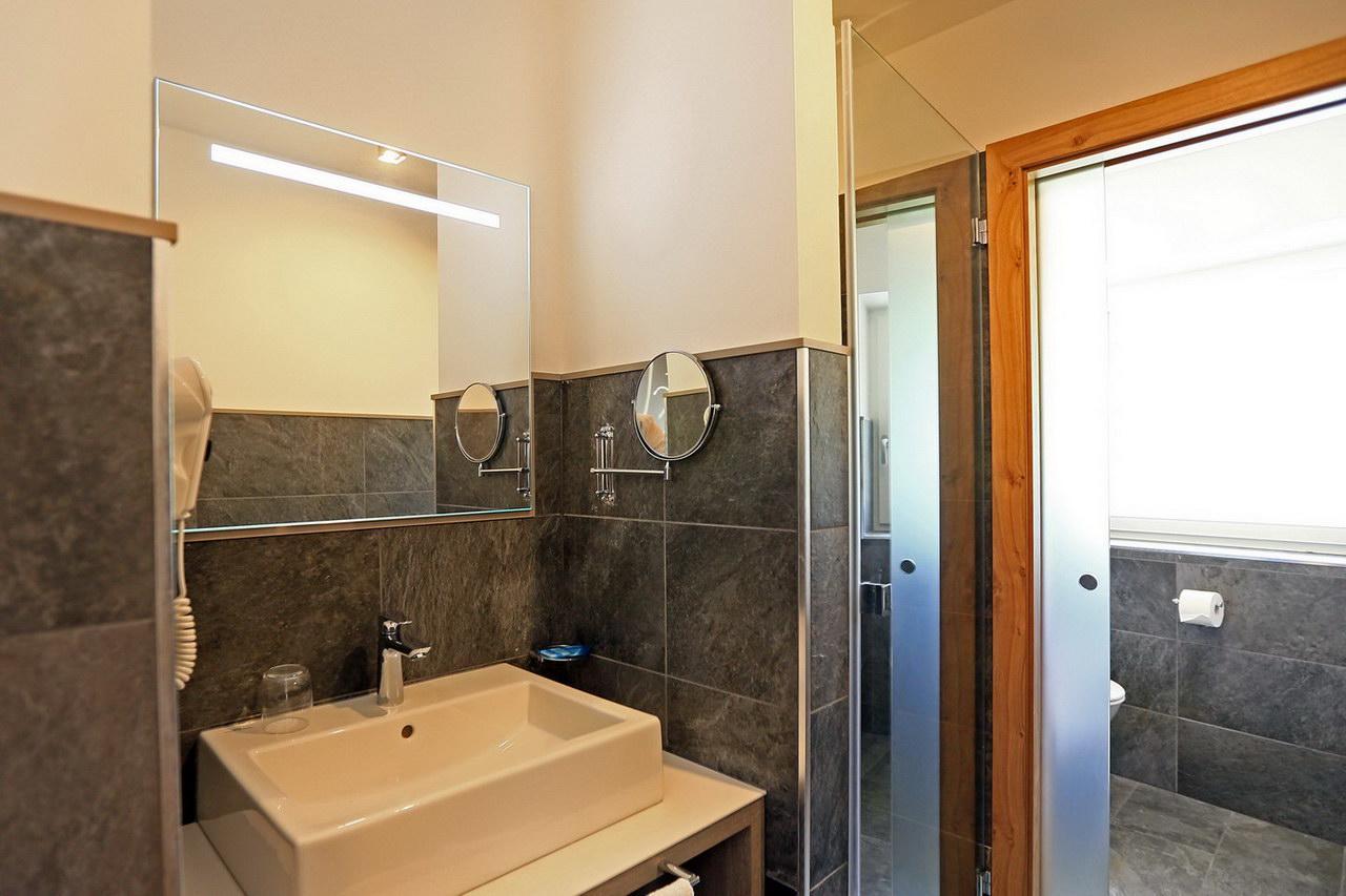 Hotel San Giovanni Vigo di Fassa Luaran gambar
